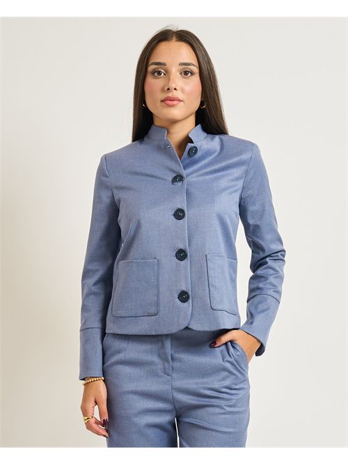  ALESSIA SANTI | 521SD35069S2965